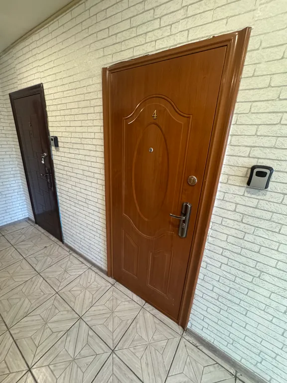 Комната в частном доме