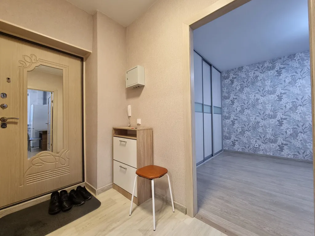 Уютная квартира с хорошей нифраструктурой