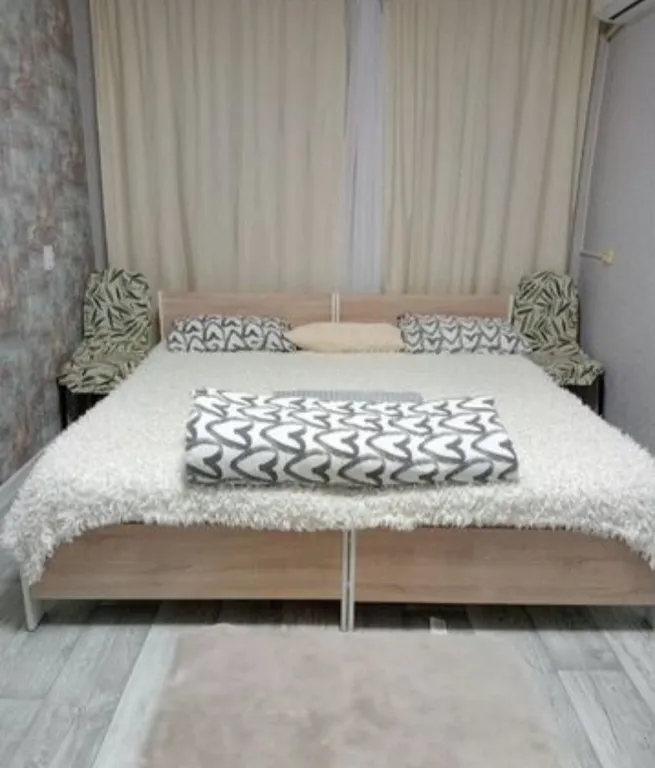 Любимый дом