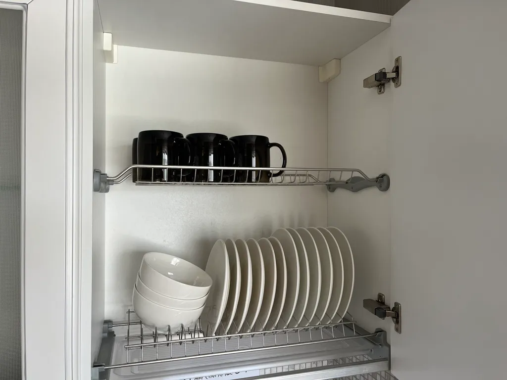 Апартаменты с проектором в ЖК Парадиз