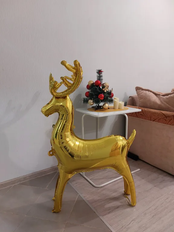 Уютная квартира в ЖК Аникеевский — аренда посуточно в Красногорск