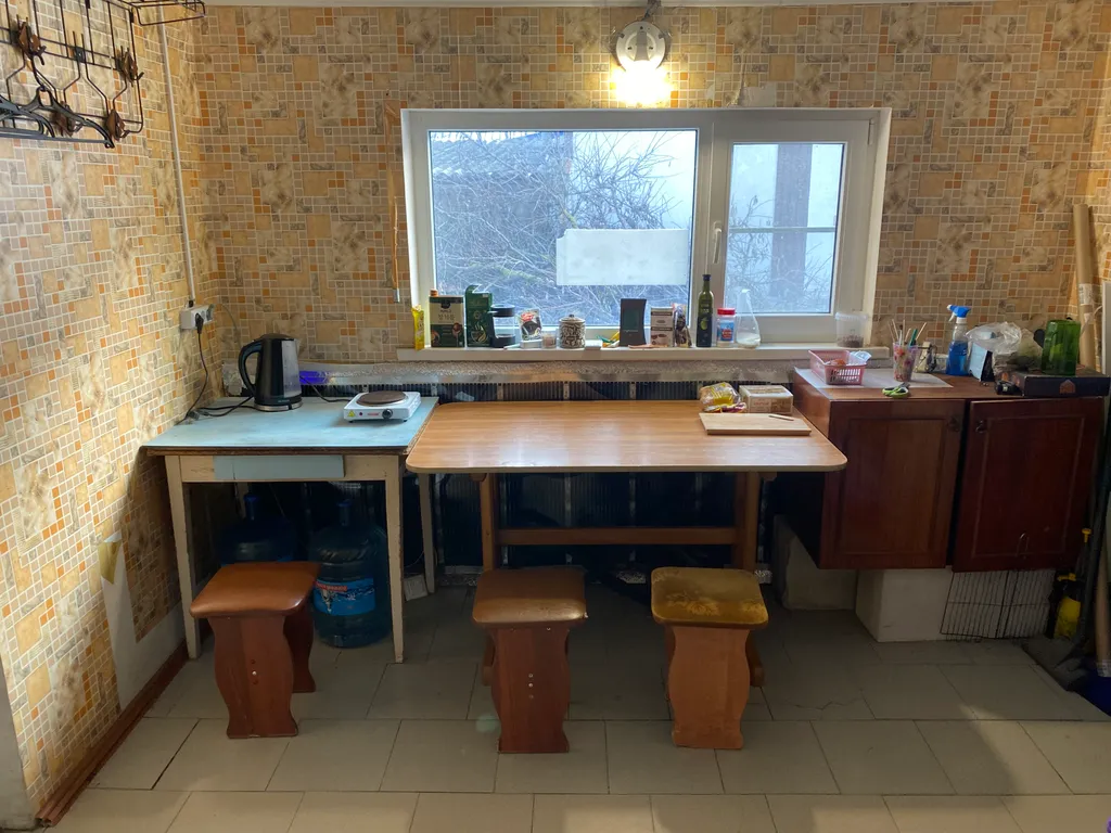 Комфортный дом в 10 минутах от моря