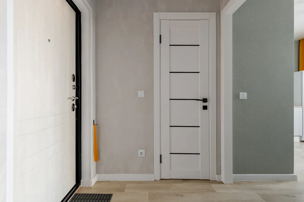 Квартира Квартира МЕСТО.ЛЕТО — Краснодар