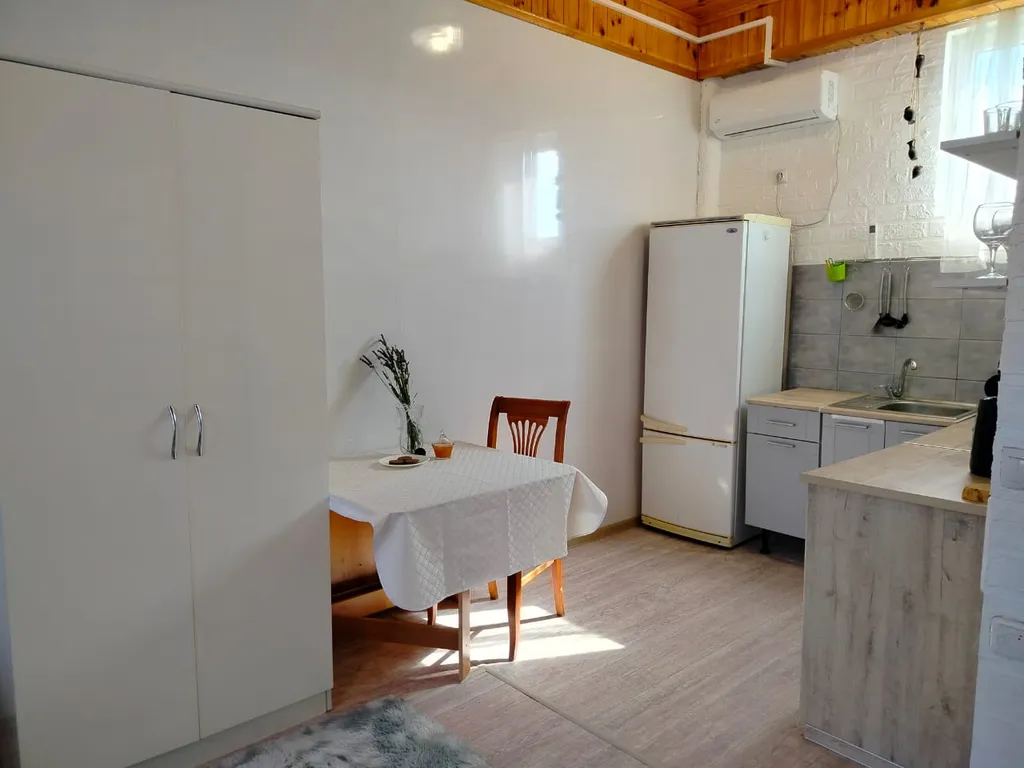 Уютная студия