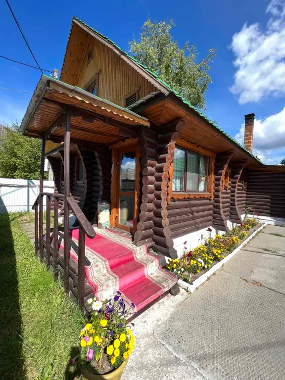 Коттедж 2-комнатный Дом — аренда посуточно в Сургут