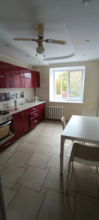 Квартира в центре города