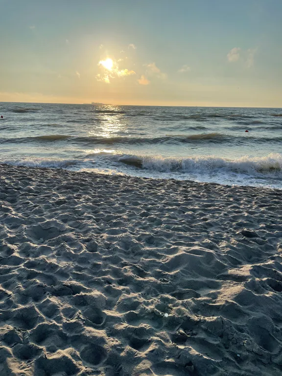 Апартаменты с видом на море