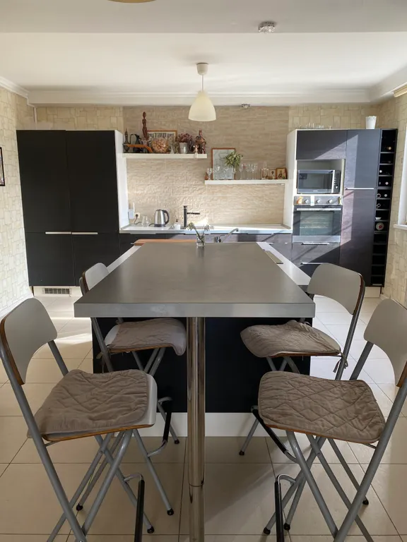 Дом под ключ