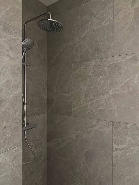 Студия на первой линии, вид на море