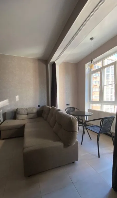 Квартира Студия в ЖК Меридиан — аренда посуточно в Новороссийск