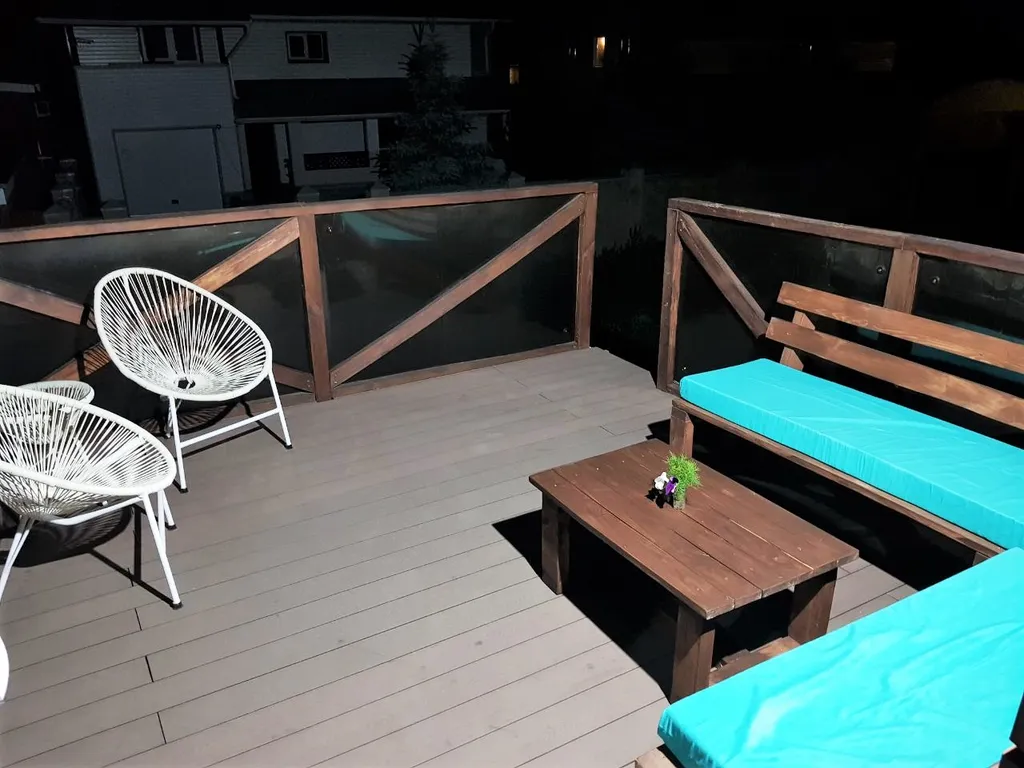 3-комнатный Дом