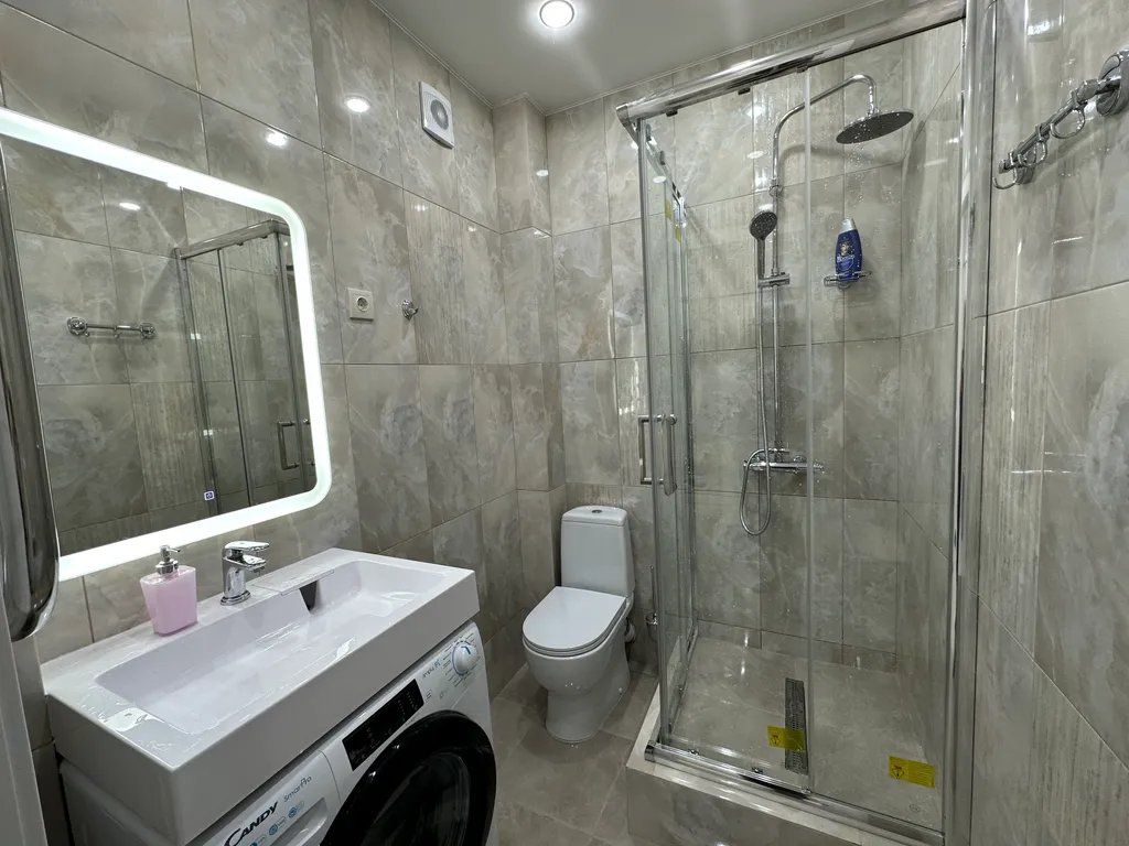 Квартира-студия Премиум