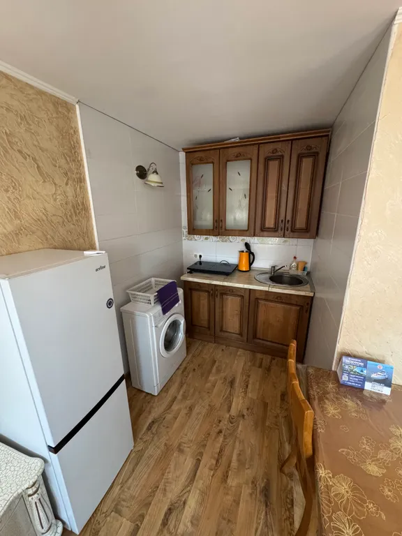 Квартира 1-комнатная Квартира — Адлер