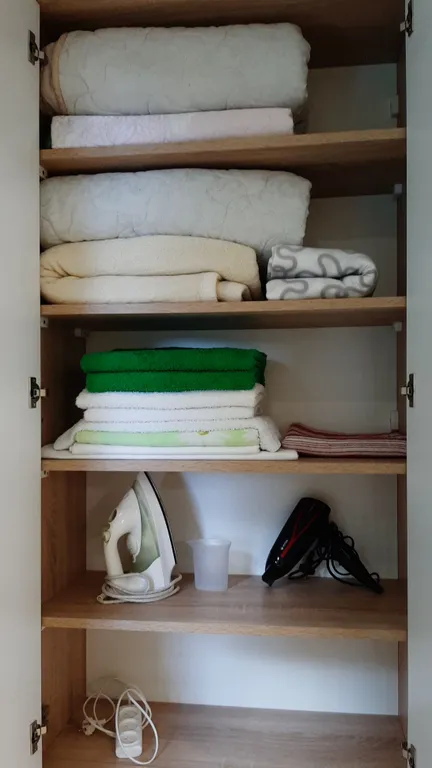 Квартира Уютная квартира-студия — Калининград