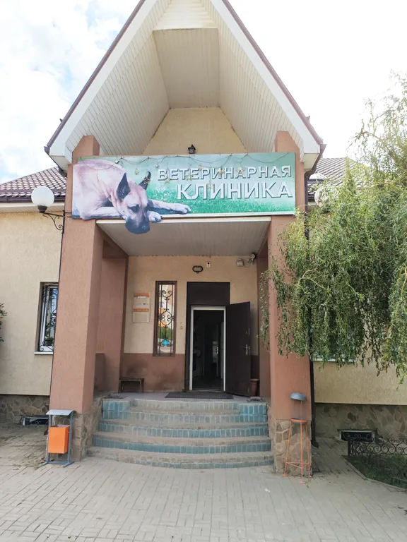 Уютная квартира в благоустроенном районе Харьковской горы