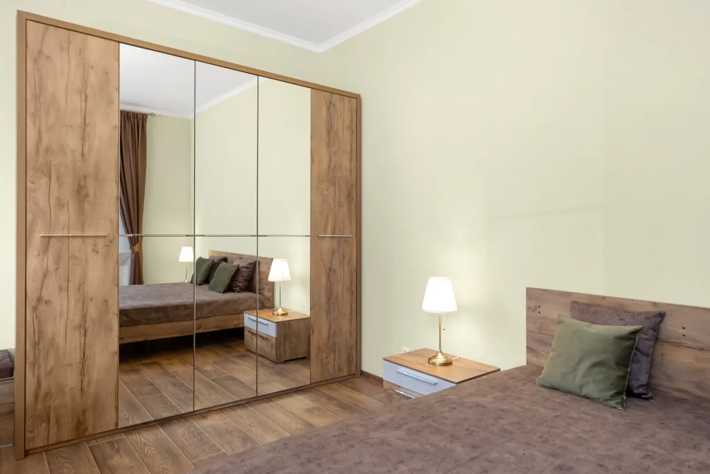 Квартира на Петроградской стороне