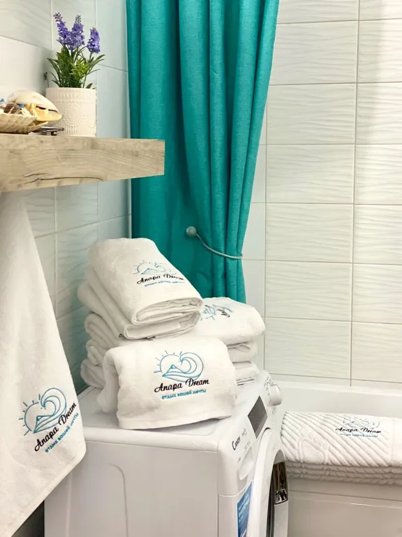 Квартира Светлая, уютная 1-комнатная квартира в жк анаполис — Варваровка