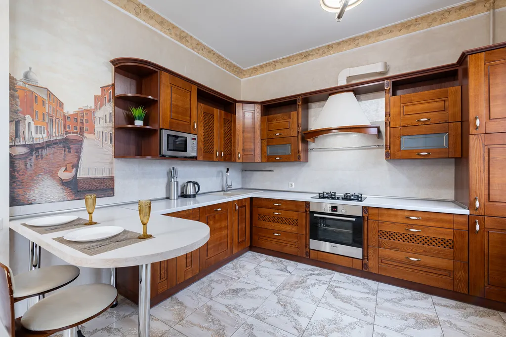 Квартира Квартира THE PROSPECT DELUXE — Минск