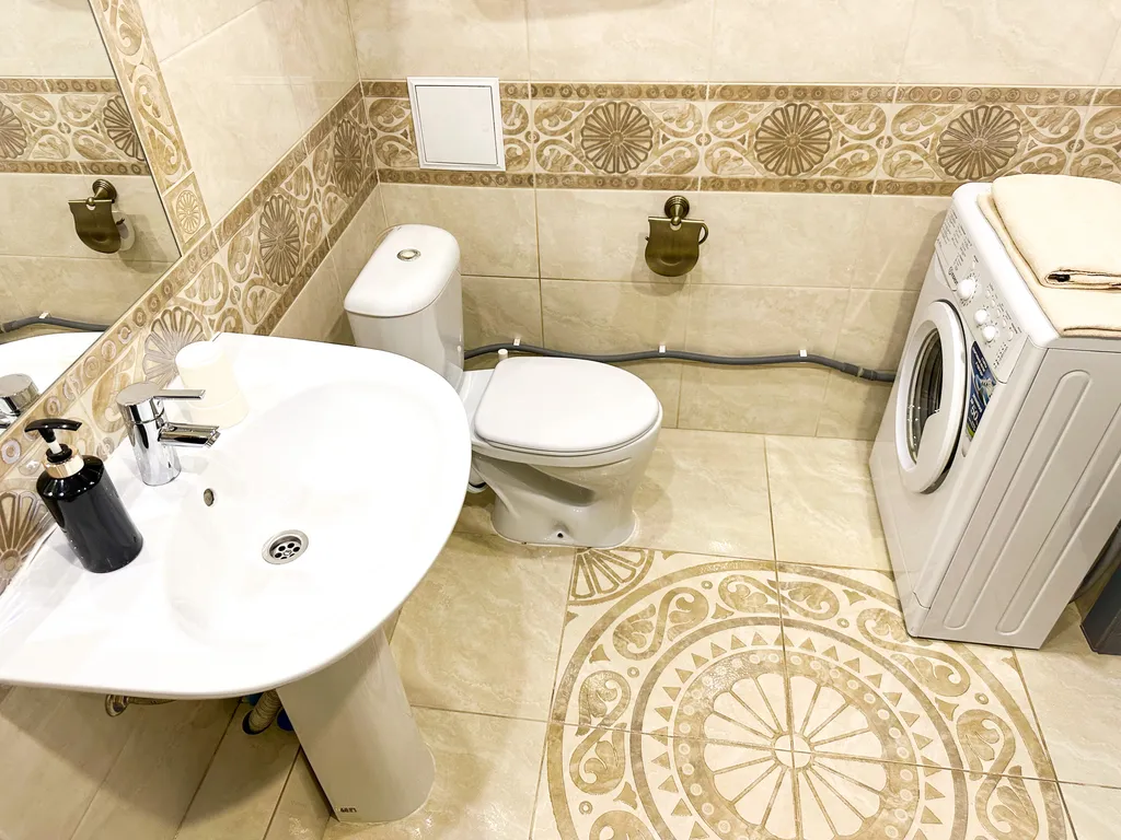 Квартира Квартира в ЖК Оазис — Екатеринбург