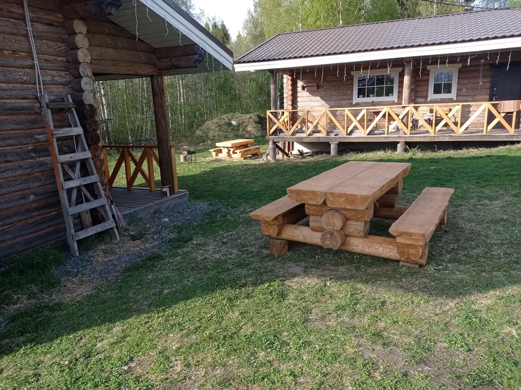 ЮБК (Южный Берег Карелии)