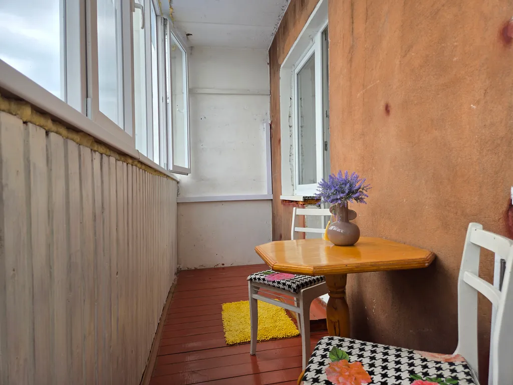 Апартамент Рубин с панорамным видом Сеть ЙоХоум