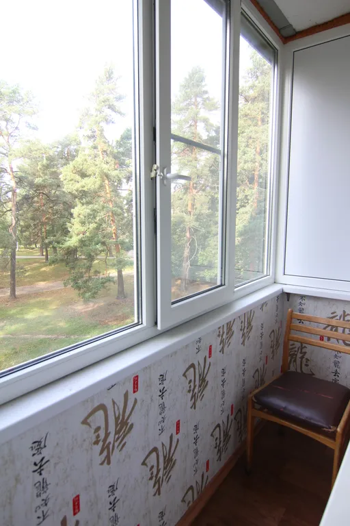 Двухкомнатная квартира полулюкс рядом с центром