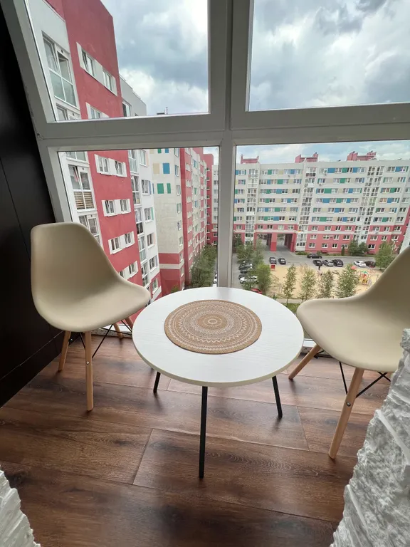 Квартира Уютная квартира в 15 минут от центра города — Калининград