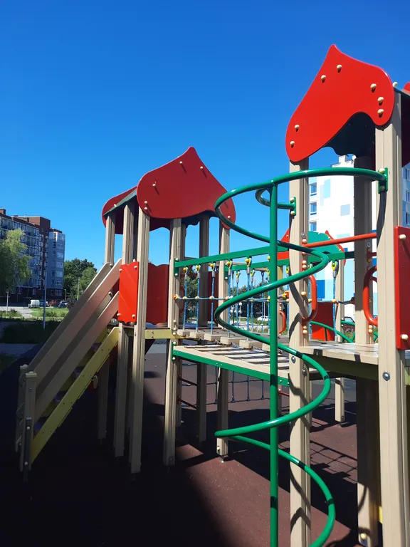 Квартира Уютная, современная квартира на море — Светлогорск