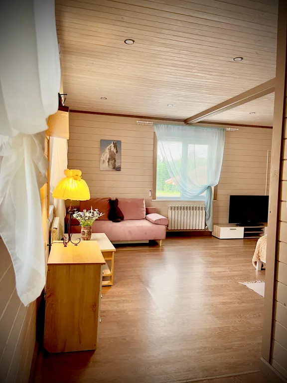 Дом в Счастье