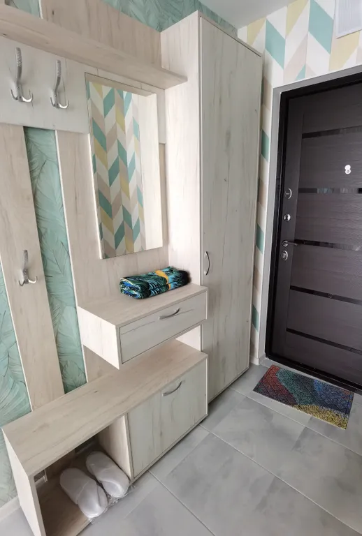 Квартира Квартира Адмиральская лагуна — Севастополь