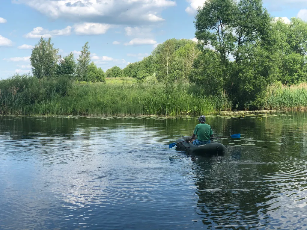 Часть жилого дома с отдельным входом