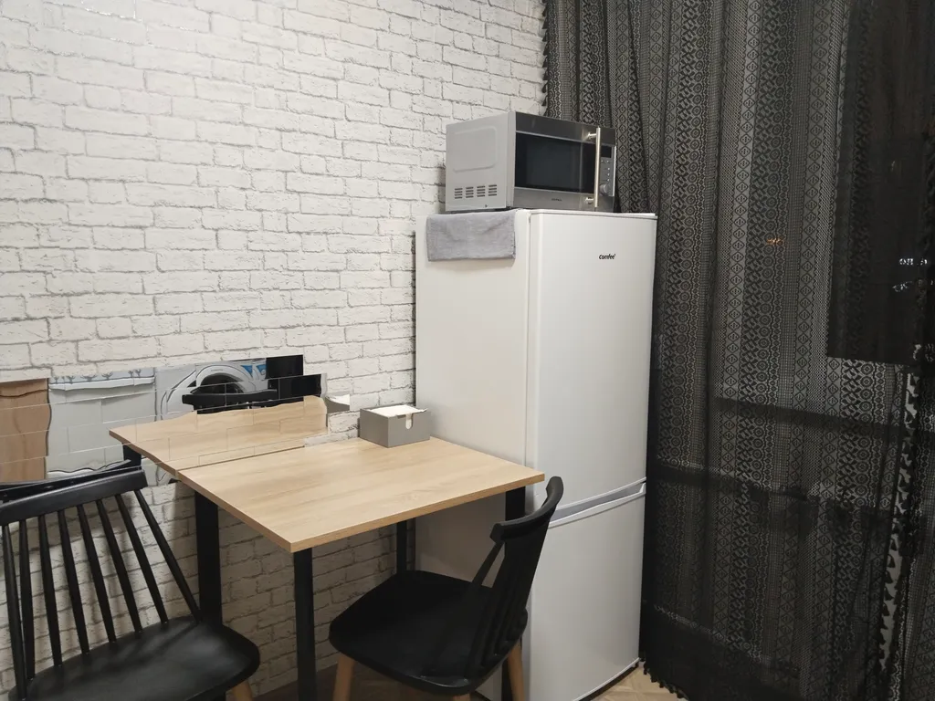 Квартира Идея