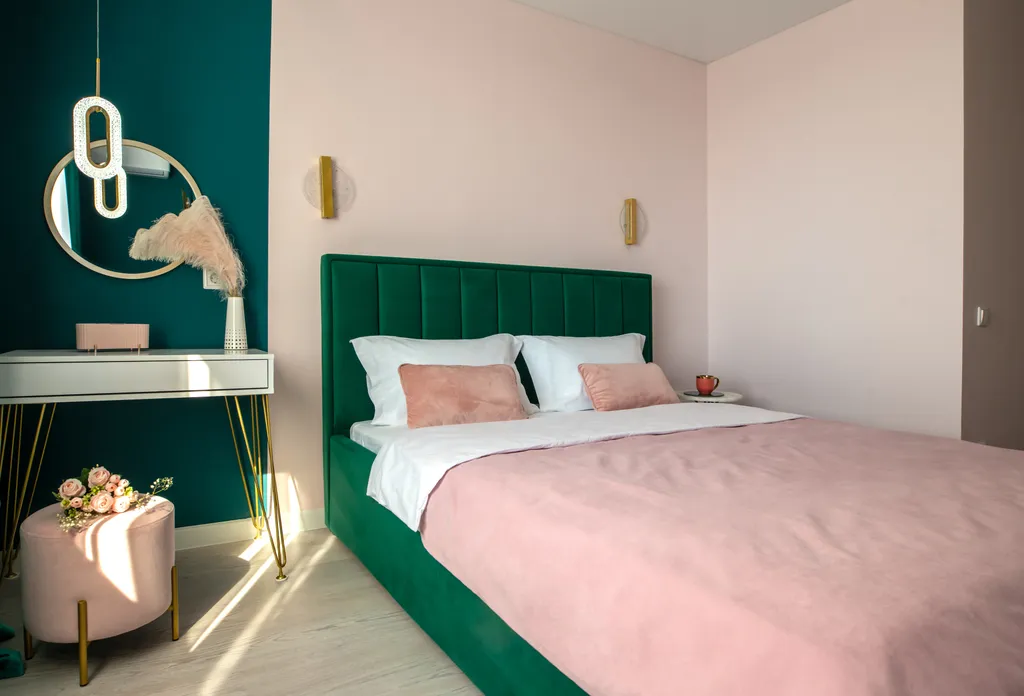 Квартира Благородная в Октябрьском районе