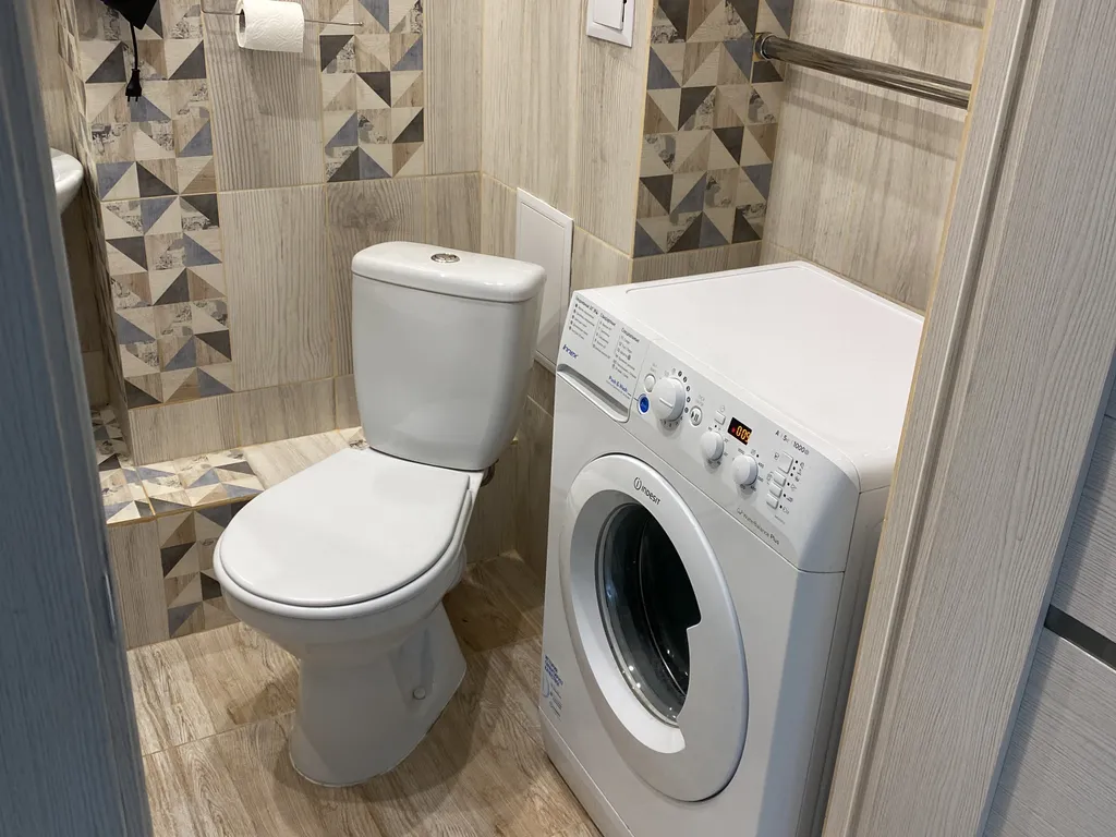 У нас уютно и гостеприимно, рядом парк Горсовет