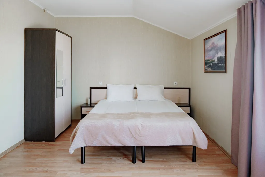 Квартира Комната — Геленджик