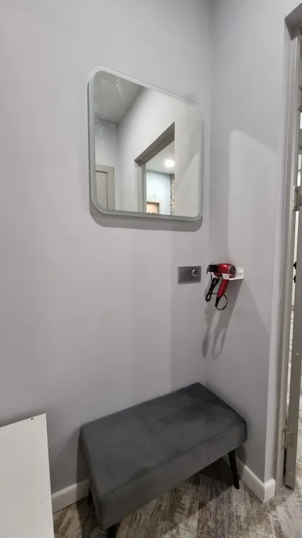 Уютный частный дом с баней рядом с морем