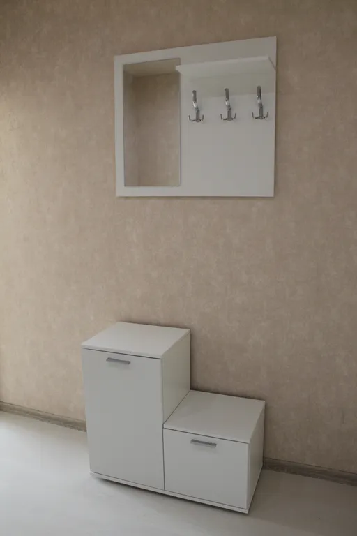 Отличная уютная квартира со свежим ремонтом в центре города