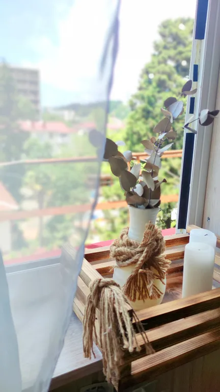 Квартира у моря Хоста Тропик