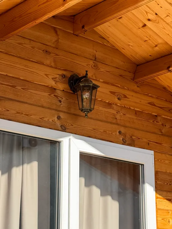 Коттедж 1-комнатный Дом — Сухум