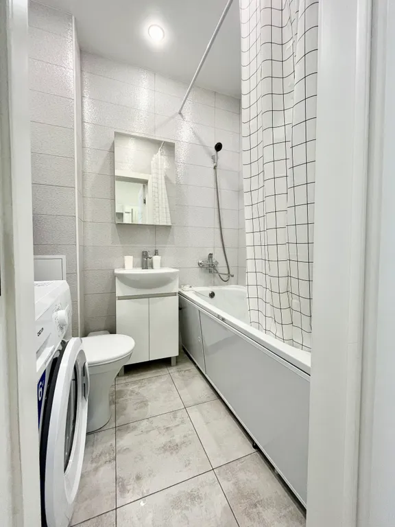 Светлая студия