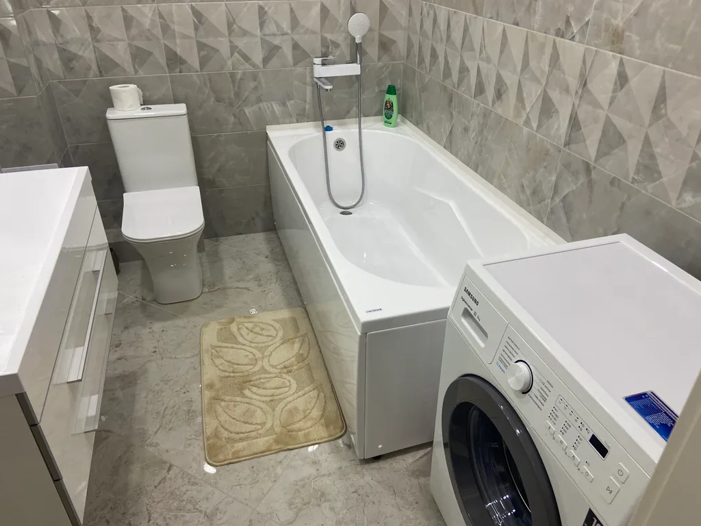 Квартира Квартира в элитном доме центра города — Владикавказ