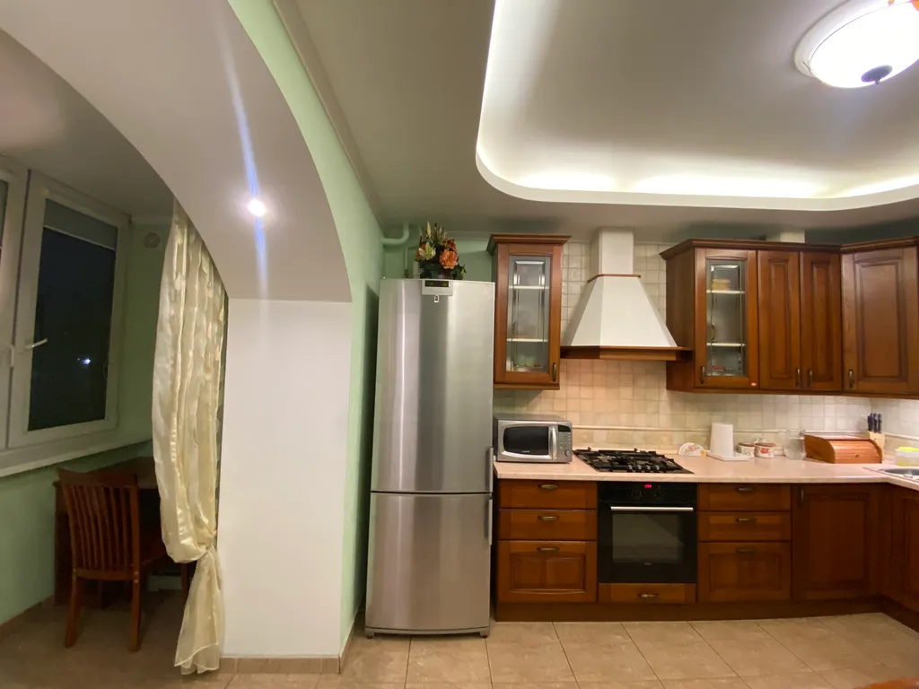 Квартира Квартира Элис в центре — Калининград