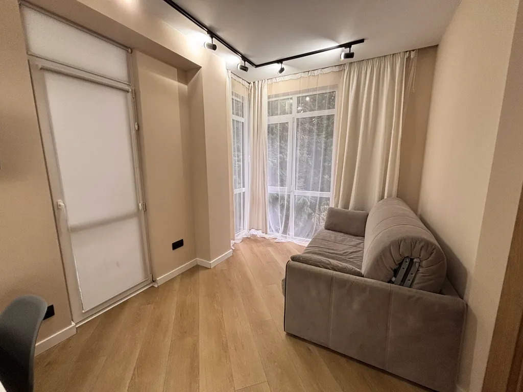 Отличные апартаменты