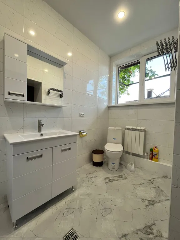 Большая красивая квартира в курортной зоне