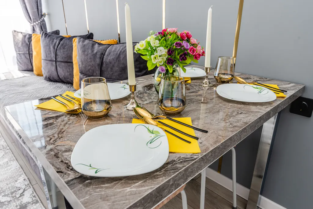 Квартира Апартаменты с панорамным видом на горы в ЖК Heaven — Алматы