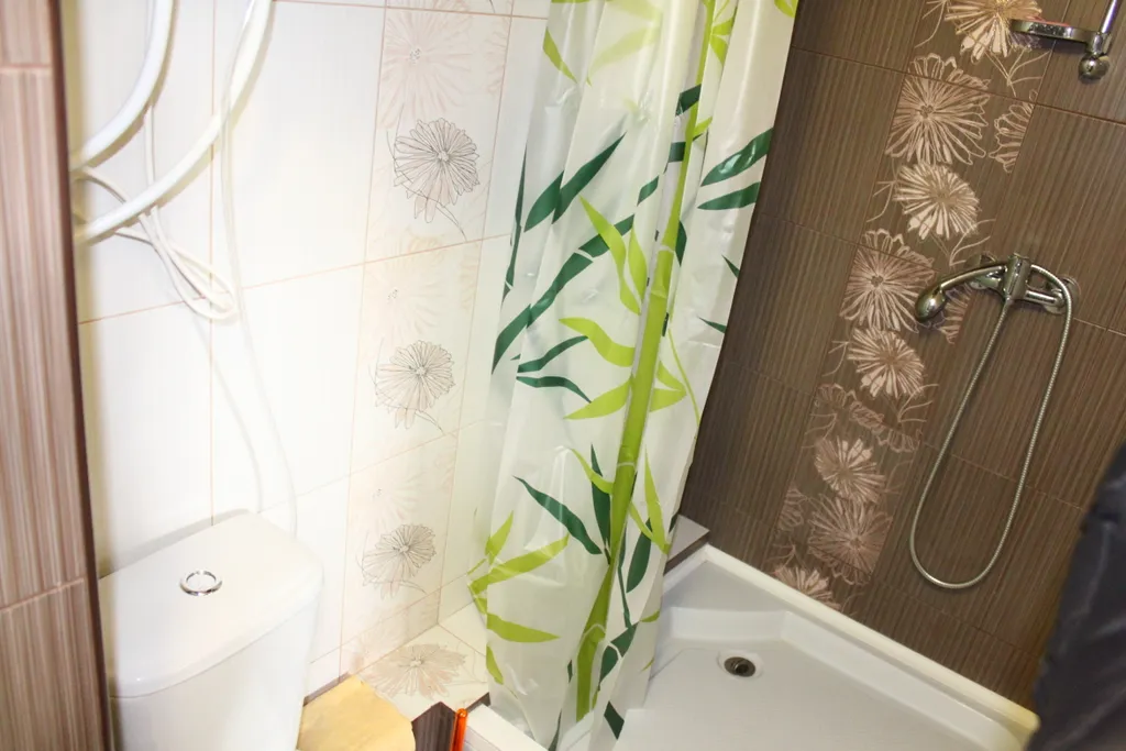 Апартамент в ЖК ВиллаДельМар Крым Ялта Гаспра