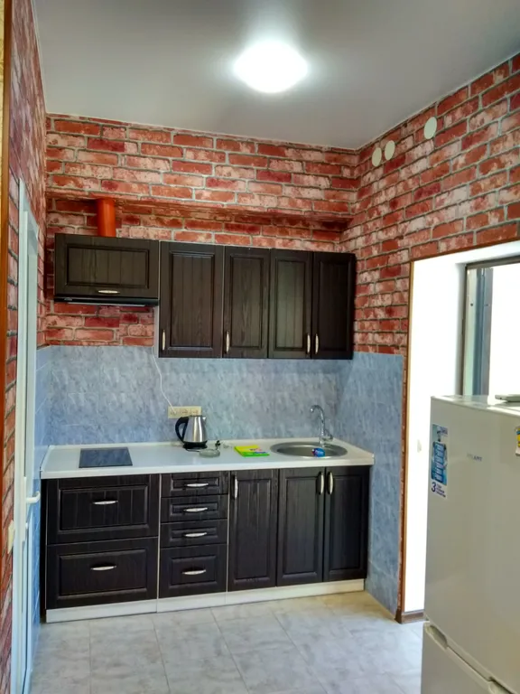 Дом для семьи в курортной зоне под ключ