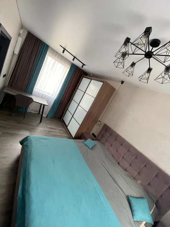 Дом с видом на реку