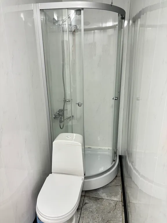 Уютное жилье с видом на горы