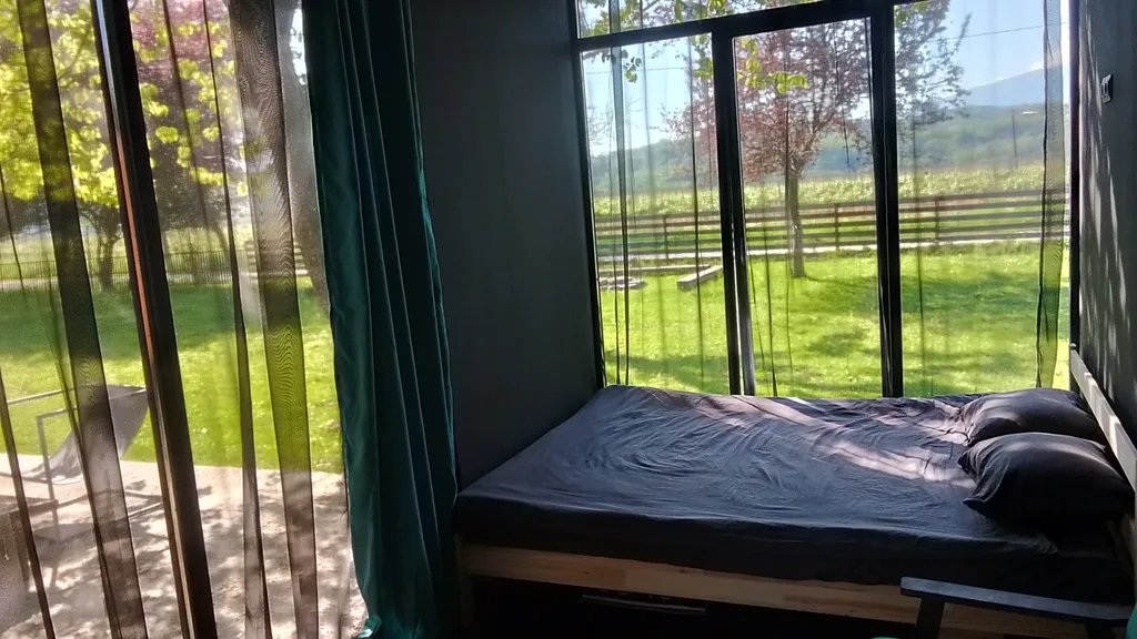 Glamping One